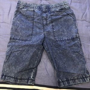 Boys H&M Shorts Size 14